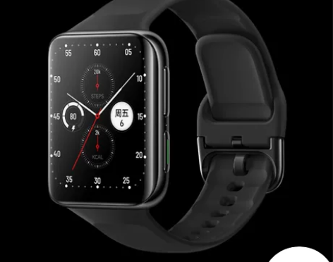 型号: OPPO Watch 2 智能手表...