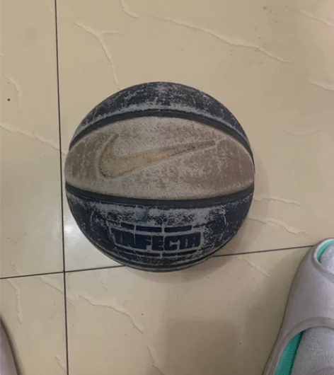 nike篮球除了磨损其他一切正常 感兴趣的...