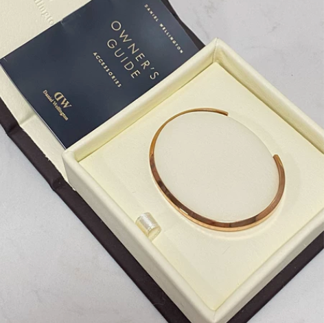 dw手镯男女同款  CLASSIC系列 正...