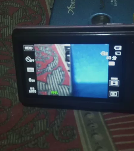 索尼数码相机 DSC一TX5数码相机¥24...