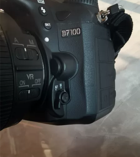 【二手95新】尼康（Nikon）单反相机D...