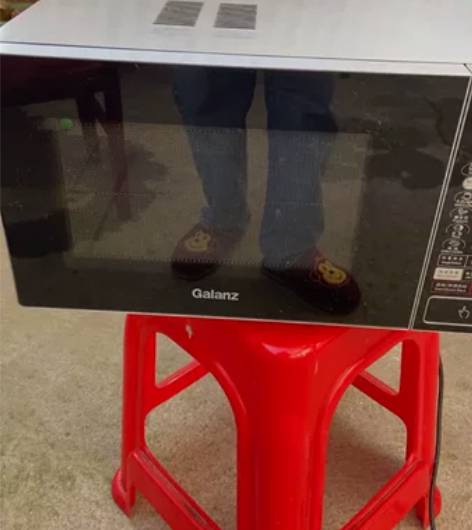 Galanz微波炉 格兰仕 高档二级微波炉...