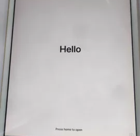 Apple/苹果 ipad mini 3出...