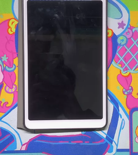 小米平板4半尸体机 3+32g版本 开机有...