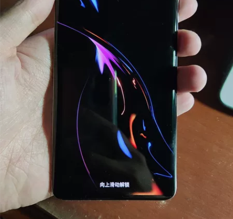 魅族18Pro  8+128g  外观9新...