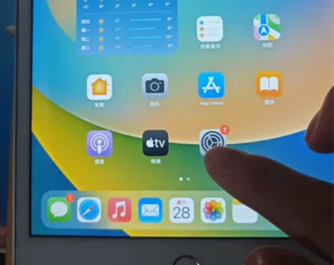 ipad mini5国行 7.9英寸 64...
