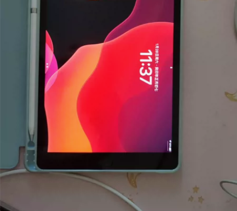 ipad2020，ipad8，128g，深...