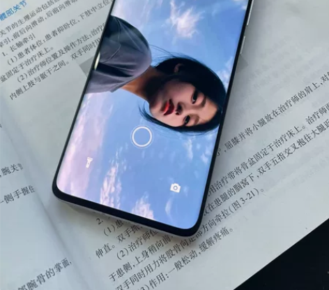 自用魅族18 成色95新有一处磕碰,三零...