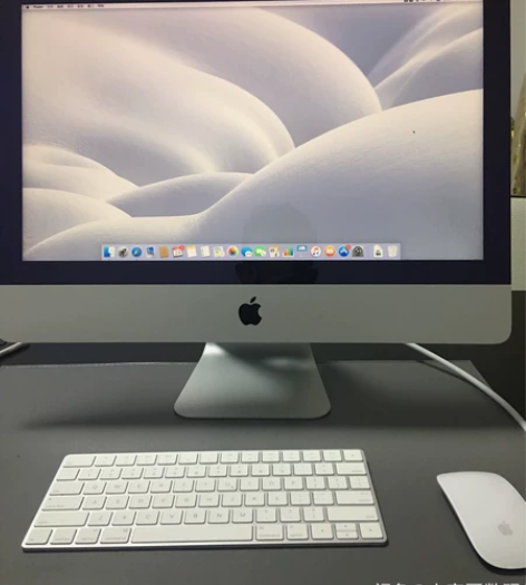 个人iMac，换笔记本，这台转手卖掉，最好...