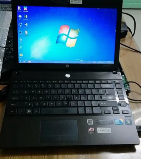 惠普Probook4321s笔记本个人自用...