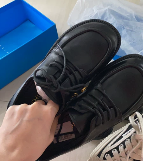 秒杀58一双 99两双 小皮鞋 单鞋 全新...