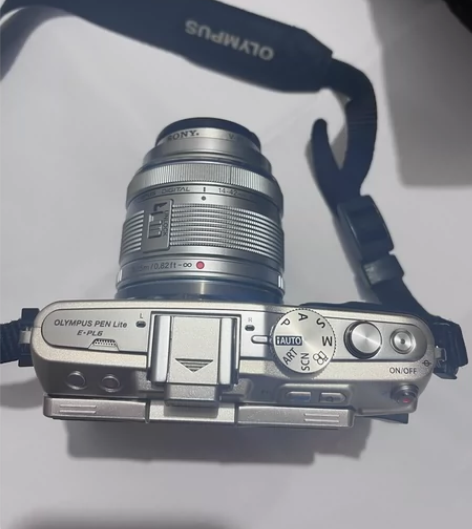 Olympus/奥林巴斯 微单  E-PL...