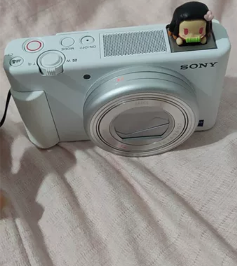 Sony/索尼 ZV-1数码自拍vlog相...