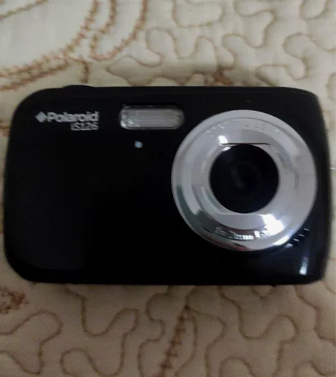 宝丽来is126复古相机 复古数码相机cc...