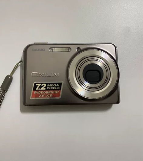 CASIO/卡西欧EX-S770数码相机 ...
