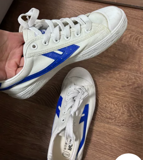 龚俊同款回力运动鞋帆布鞋百搭休闲鞋板鞋情侣...