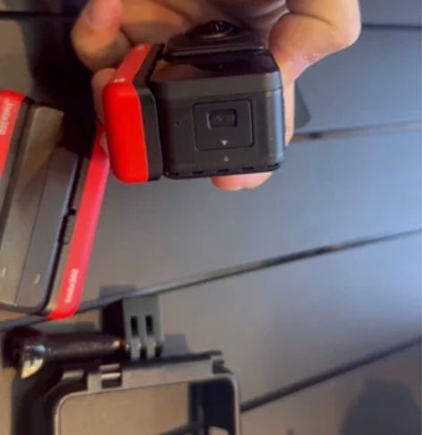 Insta360 One R 影石360全...