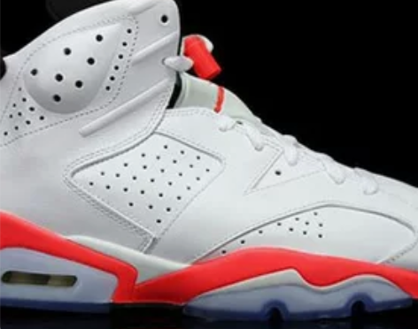 Air Jordan 6 Retor AJ...