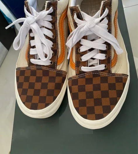 万斯 vans Old skool  43...