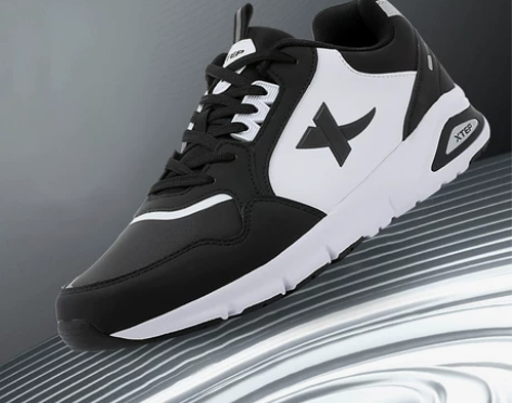 XTEP/特步 跑步鞋 感兴趣的话点“我想...