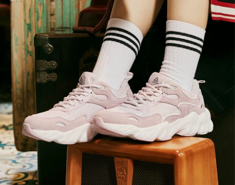 XTEP/特步 板鞋 感兴趣的话点“我想要...