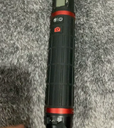 萤石运动相机自拍杆GoPro8/7/6/5...