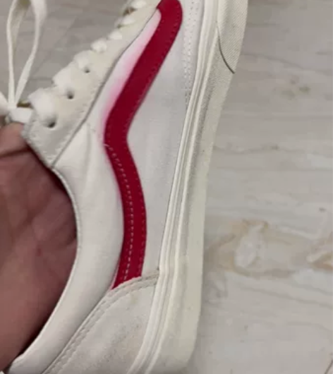 Vans style 36 size：42...