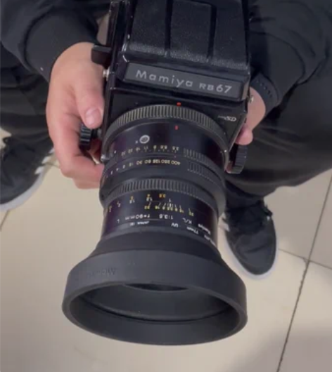 玛米亚rb67 sd pro一直闲置，没用...