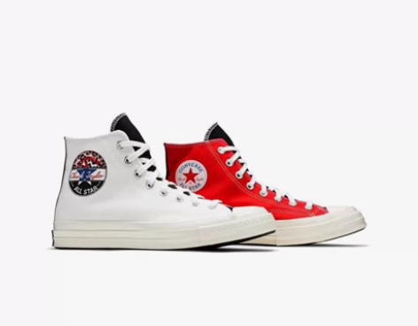 Converse Chuck 1970s ...