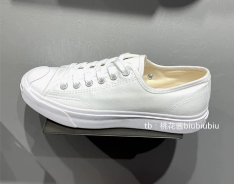 CONVERSE匡威Jack Purcel...