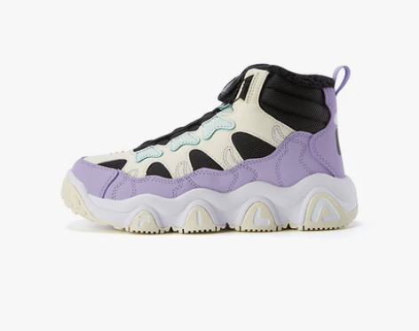 FILA KIDS斐乐童鞋儿童雪地靴202...