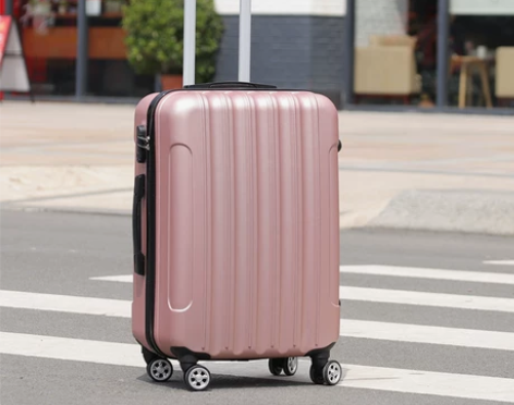拉杆箱 拉杆箱箱子行李箱女拉杆密码箱小型2...