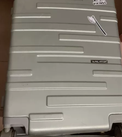 surelaptop拉杆箱行李箱啥都OK就...