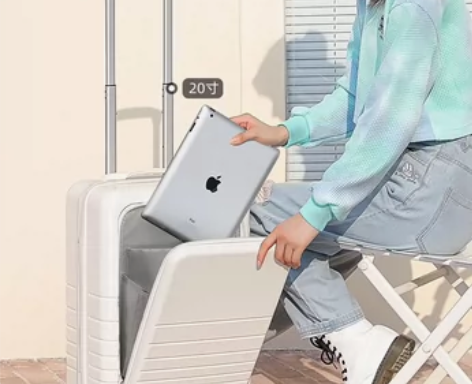 全新特价处理几套~旅行箱行李箱2023新款...