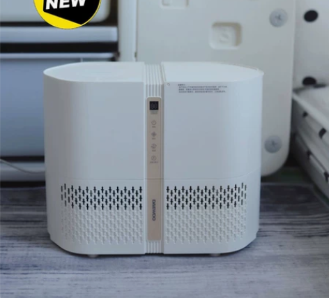 全新大宇无雾加湿器PH01家用孕妇婴儿静音...