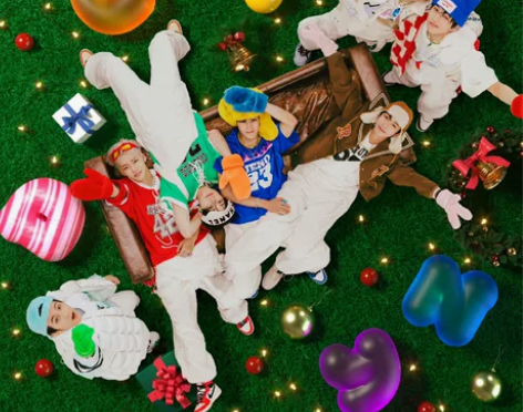 【可直拍】NCT DREAM《candy》...