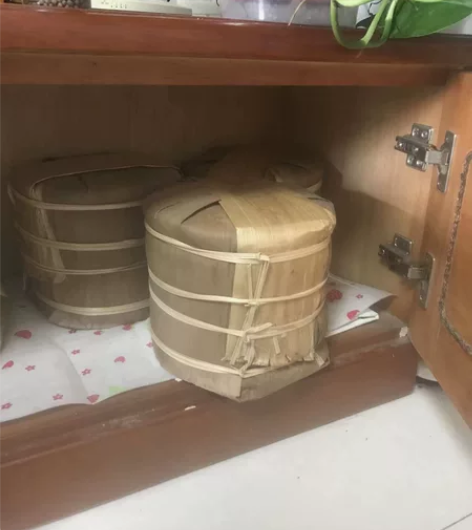 搬家了，北方干仓，存了几年了，依依不舍，随...