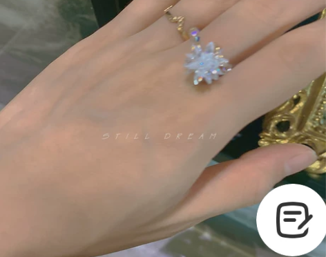 Still dream【落入银河】超闪进口...