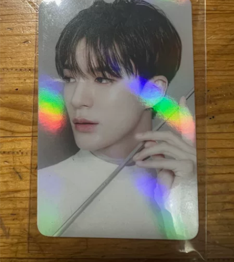 现货 nct dream2023年台历 K...