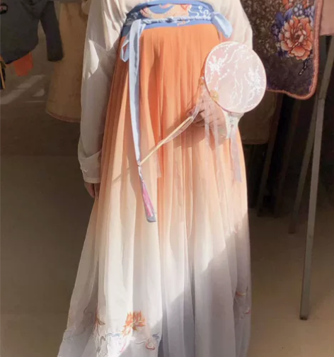 仙楚姬【月下美人】 六米裙摆  半包邮  ...