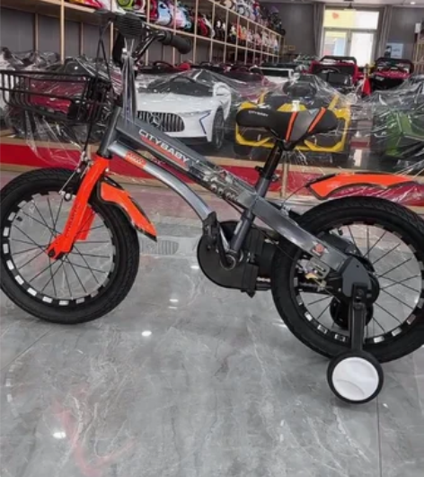 儿童自行车12#到16# 感兴趣的话点“我...