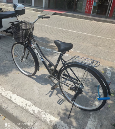 因为本人换地方发展，不方便携带，便宜出售，...