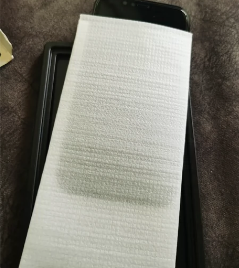 【手机钢化膜】黑色高清3D全屏钢化膜 适配...