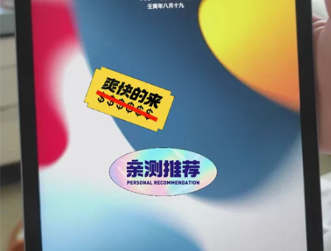 出ipad 2021 256g 平板无指纹...