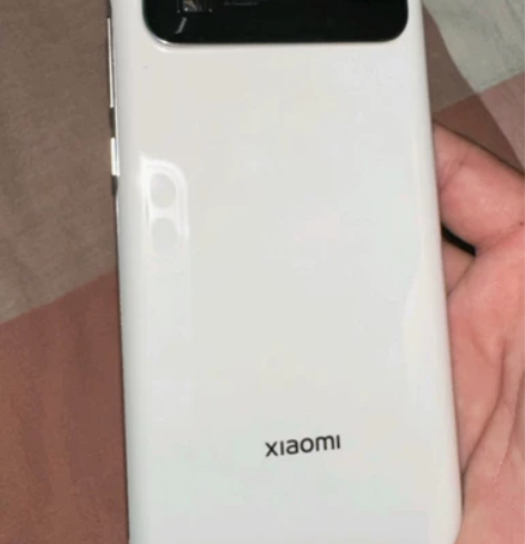 小米11ultra在保个人一手,二手物品不...
