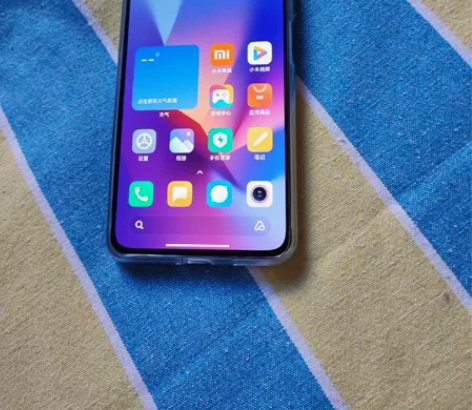 小米11lite青春版,8+128,处理器...