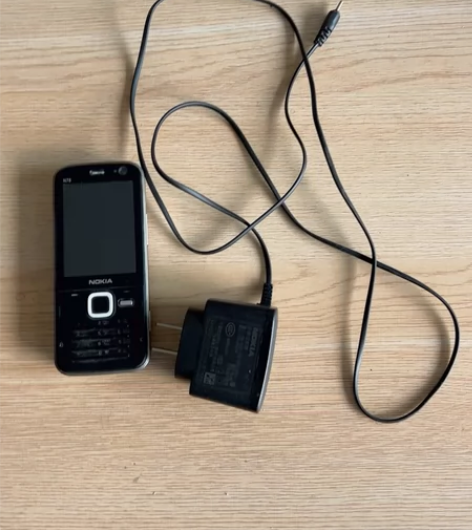 诺基亚 Nokia N78 塞班手机,功能...