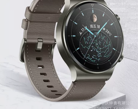 转让 原价四千多的手表，分手不要了 本来准...