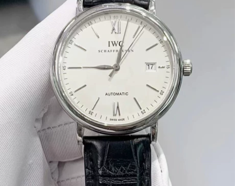IWC/万国 波涛菲诺系列 IW35650...