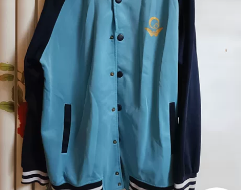 青岛卫生学校秋季校服 上身:175/78 ...